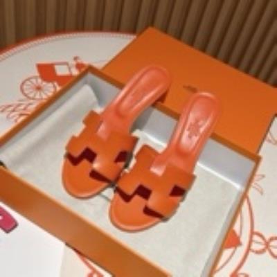 wholesale quality hermes oran sandal model no. 85